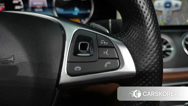 Mercedes-Benz E-Class W213 id 4448058 из Кореи 21