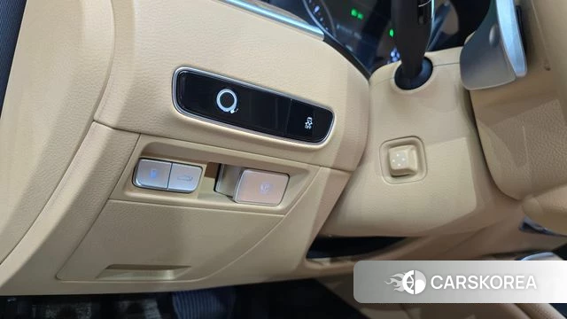 Kia The New K9 2nd generation id 4370137 из Кореи 21