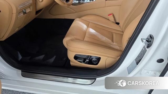 Kia More K9 id 4424062 из Кореи 21