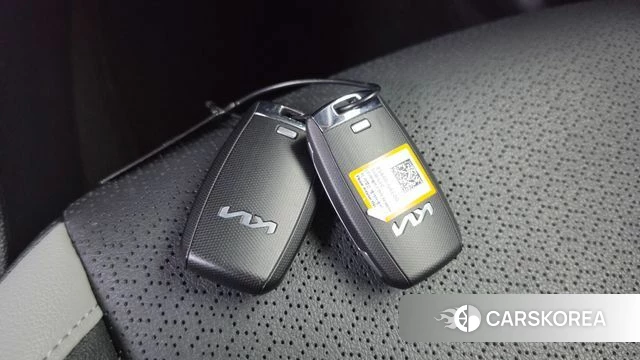 Kia Morning Urban (JA) id 4624531 из Кореи 21