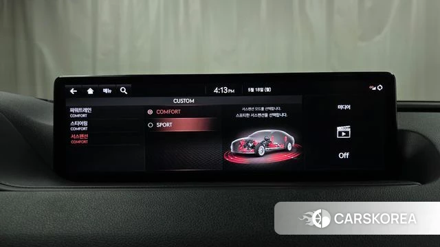 Genesis G80 (RG3) id 4339023 из Кореи 21