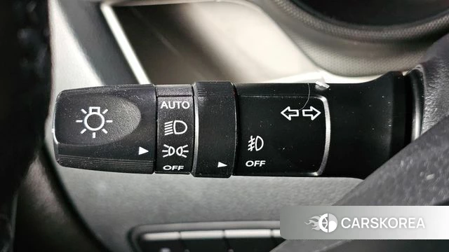 Kia The New Ray id 4309936 из Кореи 21