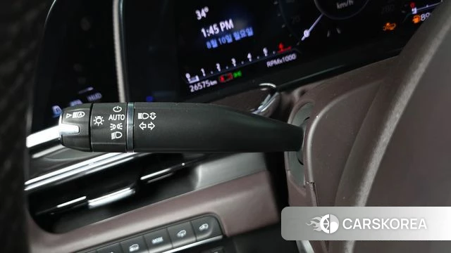 Cadillac Escalade 5th Generation id 4682363 из Кореи 21