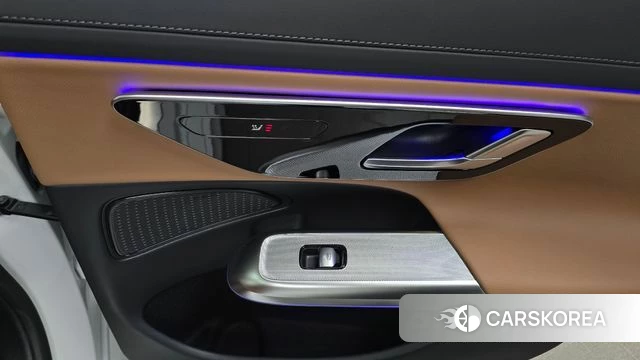 Mercedes-Benz E-Class W214 id 4462207 из Кореи 21