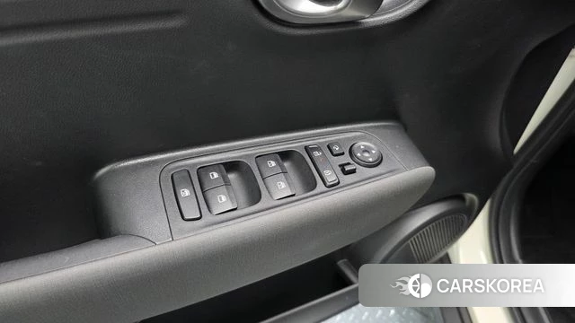 Hyundai The New Casper id 4548639 из Кореи 21