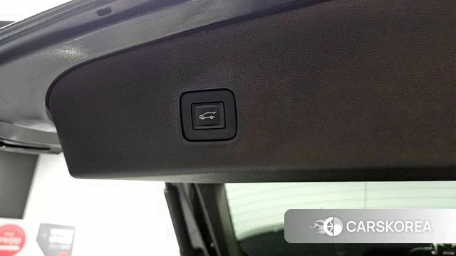 Chevrolet (GM Daewoo) Trax Crossover id 4400446 из Кореи 21
