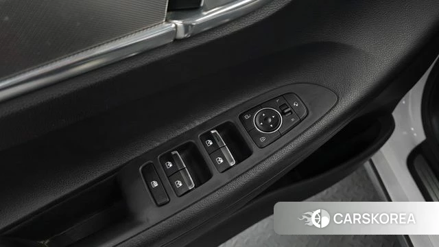 Hyundai The New Grandeur IG id 4268331 из Кореи 21