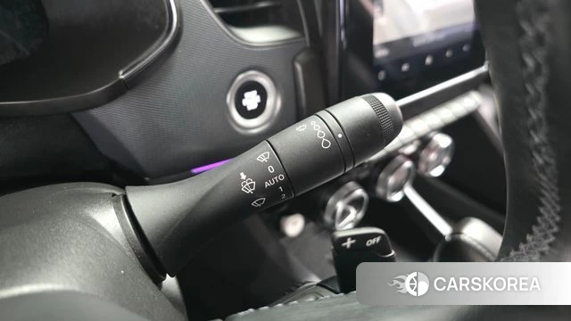 Renault Korea (Samsung) XM3 id 4530248 из Кореи 21