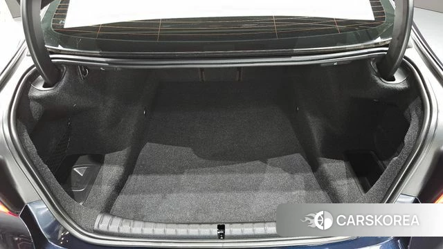 BMW 5 Series (G30) id 4508043 из Кореи 21