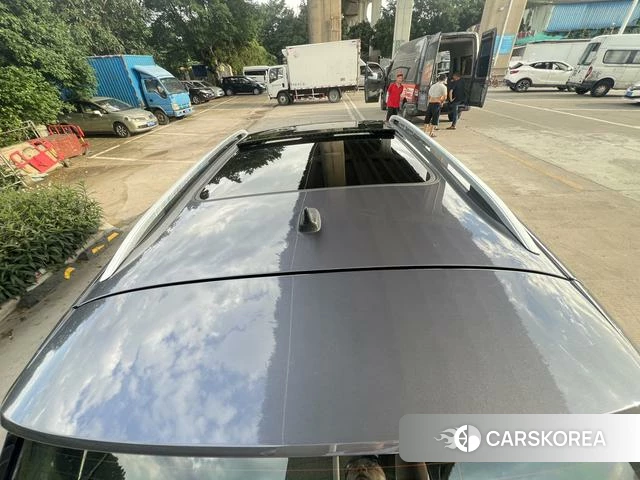 Volkswagen Tuyue id 4321365 из Китая 21