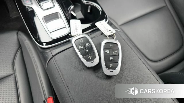 Hyundai Tucson (NX4) id 4469945 из Кореи 21