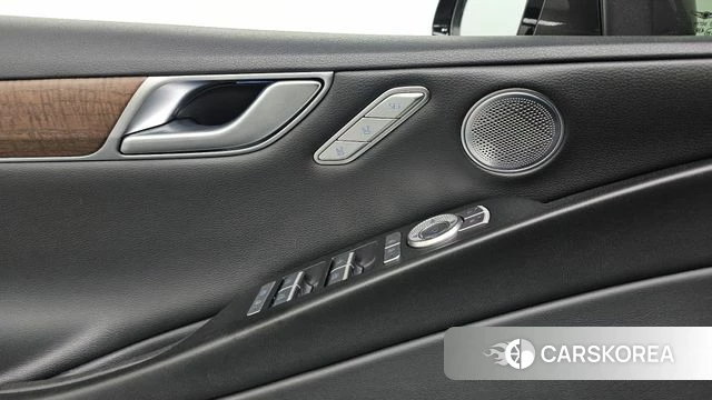 Genesis G80 (RG3) id 4224004 из Кореи 21