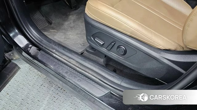 Kia The New Sorento 4th Generation id 4650171 из Кореи 21