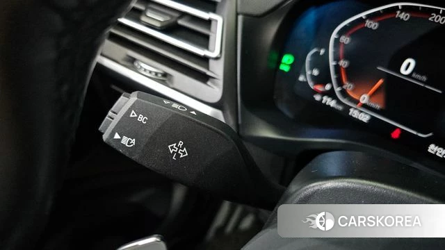 BMW X4 (G02) id 4529278 из Кореи 21