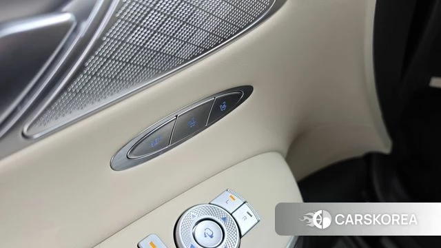 Genesis GV70 id 4739446 из Кореи 21