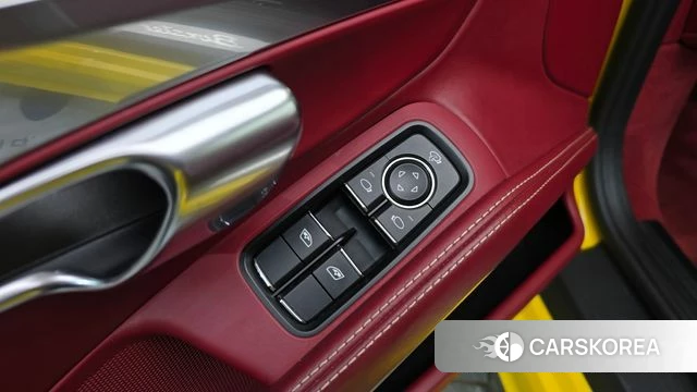 Porsche 718 Boxster id 4232532 из Кореи 21