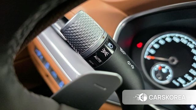 Genesis G80 (RG3) id 4309795 из Кореи 21