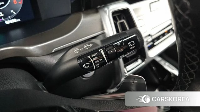 Kia Sorento 4th Generation id 4849455 из Кореи 21
