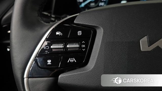 Kia Di All New Niro EV id 4292188 из Кореи 21