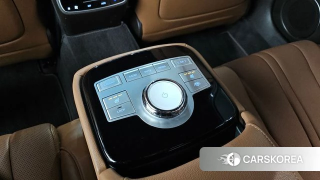 Genesis G80 (RG3) id 4302271 из Кореи 21