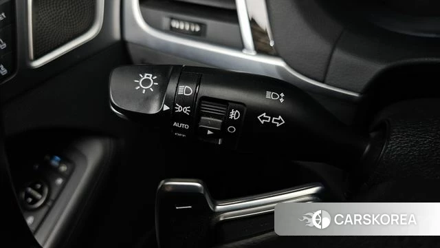 Genesis G80 id 4496395 из Кореи 21