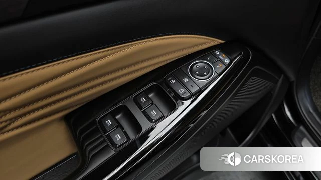 Kia K7 Premier id 4672261 из Кореи 21