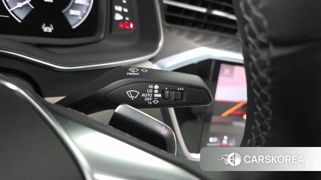 Audi A7 (4K) id 4555013 из Кореи 21