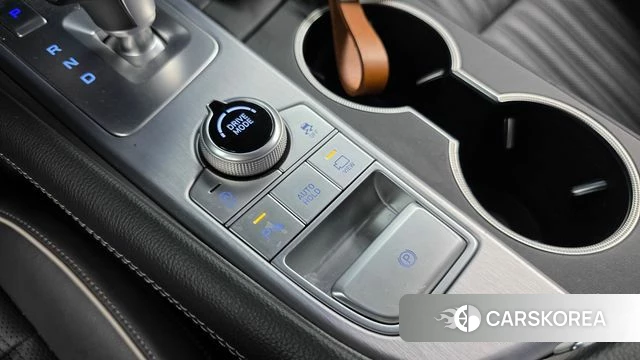 Genesis G70 id 4250871 из Кореи 21