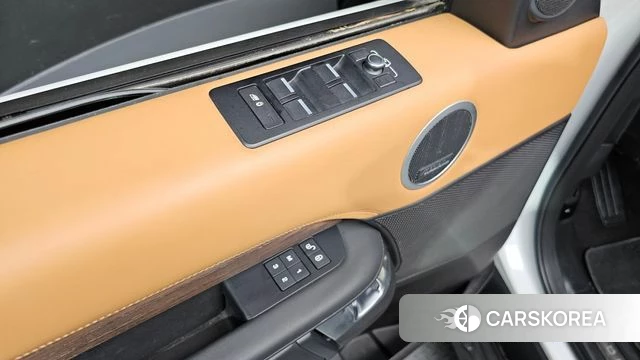 Land Rover Discovery 5 id 4448143 из Кореи 21