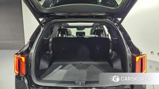 Kia The New Sorento 4th Generation id 4421916 из Кореи 21