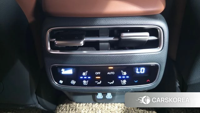 Genesis GV70 id 4640201 из Кореи 21