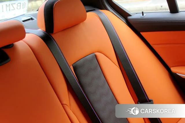 BMW M3 id 4265829 из Китая 21