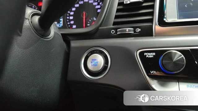 Hyundai Sonata New Rise id 4563095 из Кореи 21