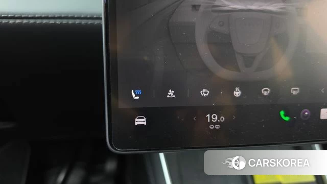 Tesla Model Y id 4710471 из Кореи 21