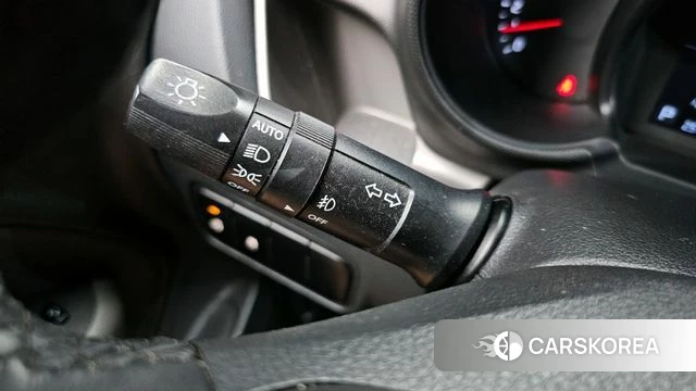 Kia The New Ray id 4410034 из Кореи 21