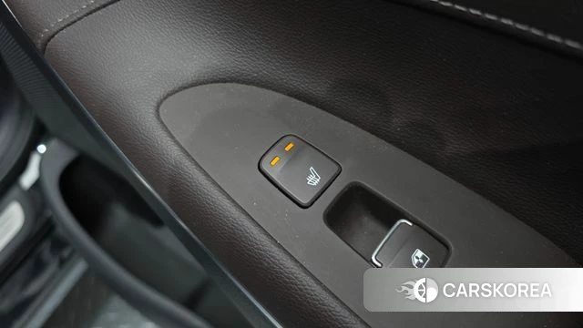 Hyundai The New Grandeur IG id 4495880 из Кореи 21