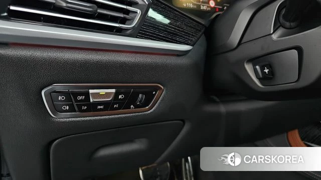 BMW X7 (G07) id 4476899 из Кореи 21