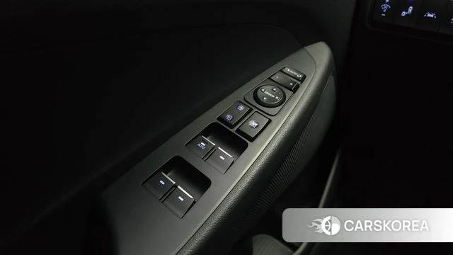 Hyundai All New Tucson id 4918576 из Кореи 21