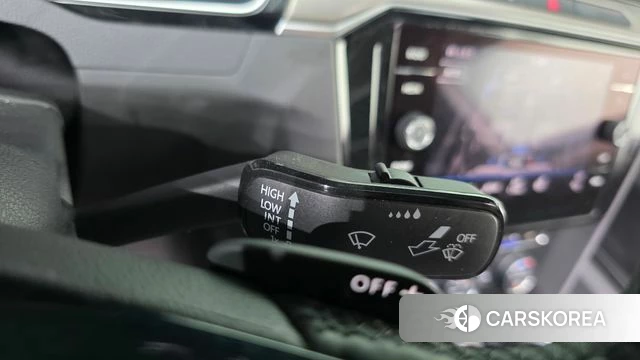 Volkswagen Arteon id 4741949 из Кореи 21