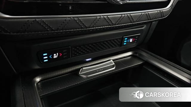Ssangyong All New Rexton id 4619405 из Кореи 21