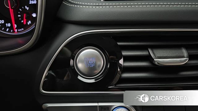 Genesis G70 id 4416993 из Кореи 21
