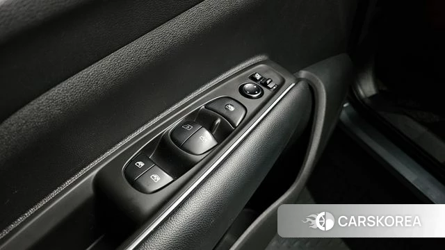 Renault Korea (Samsung) The New QM6 id 4225131 из Кореи 21