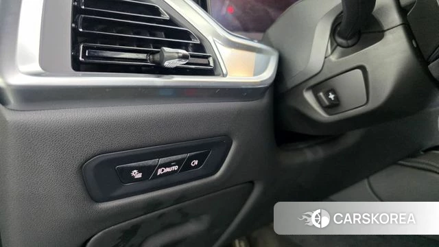 BMW X6 (G06) id 4612920 из Кореи 21