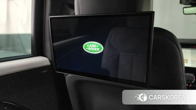 Land Rover Range Rover Sport 3rd Generation id 4635292 из Кореи 21