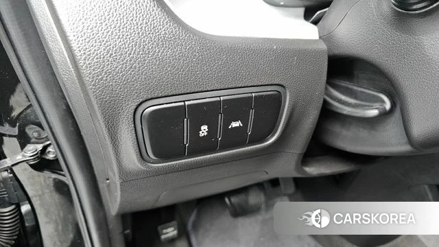 Kia The New Ray id 4894227 из Кореи 21