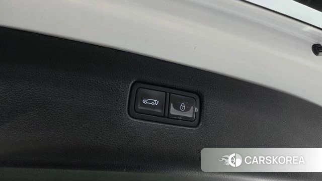 Genesis GV80 id 4671070 из Кореи 21
