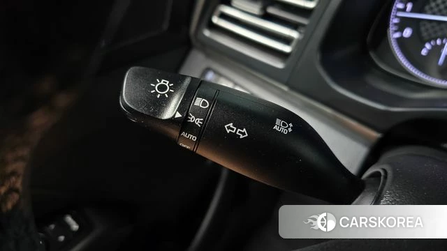 Hyundai The New Avante AD id 4508234 из Кореи 21