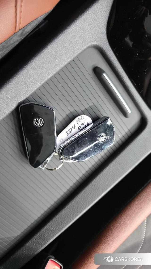 Volkswagen ID.4 id 4635583 из Кореи 21