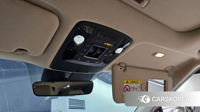 Kia Carnival 4th generation id 4224673 из Кореи 21