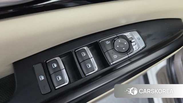 Kia Carnival 4th generation id 4580159 из Кореи 21